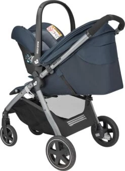 Maxi-Cosi Gia - Essential Graphite FR - Vanaf De Geboorte Tot Circa 4 Jaar -Maxi-Cosi Winkel 874x1200 5