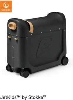 JetKids By Stokke® BedBox Black 11 JetKids By Stokke® BedBox Black -Maxi-Cosi Winkel 877x1200 3