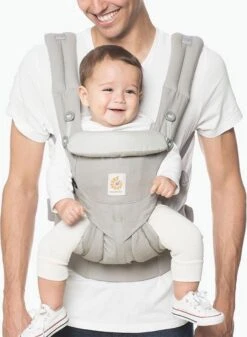 Ergobaby Omni 360 Baby Draagzak - Pearl Grey -Maxi-Cosi Winkel 879x1200 1