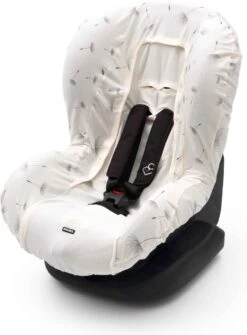 Dooky Seat Cover Groep 1 Autostoel Hoes - Dandelion -Maxi-Cosi Winkel 884x1200