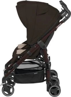 Maxi-Cosi Dana For2 - Duo Kinderwagen - Earth Brown -Maxi-Cosi Winkel 884x1200 7