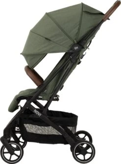 Buggy Novi Baby® Sky Green Melange -Maxi-Cosi Winkel 886x1200 3