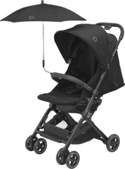 Maxi-Cosi Lara² Buggy - Essential Black (Black Frame) -Maxi-Cosi Winkel 886x1200 4