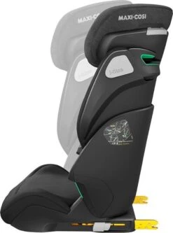 Maxi-Cosi Kore I-Size Autostoeltje - Authentic Black -Maxi-Cosi Winkel 889x1200