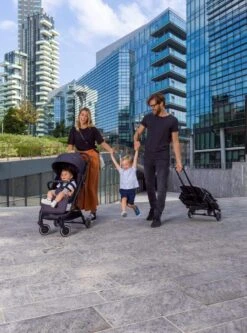 Chicco Kinderwagen Trolley Me - Stone 23 Chicco Kinderwagen Trolley Me - Stone -Maxi-Cosi Winkel 889x1200 3