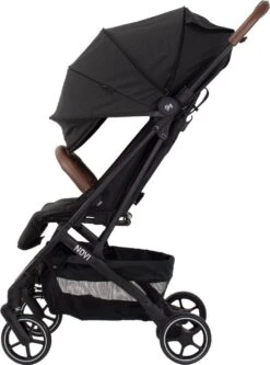 Buggy Novi Baby® Sky Black Melange 23 Buggy Novi Baby® Sky Black Melange -Maxi-Cosi Winkel 890x1200 6