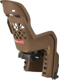 Polisport Joy Maxi CFS Kinderzitje - 2020 Editie - Bruin/Donkergrijs -Maxi-Cosi Winkel 890x1200 8