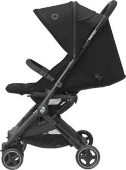 Maxi-Cosi Lara² Buggy - Essential Black (Black Frame) -Maxi-Cosi Winkel 891x1200 3