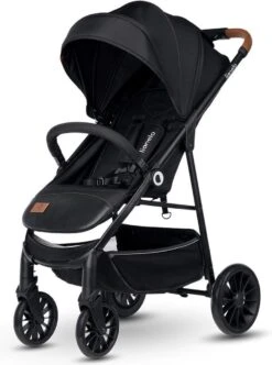 Lionelo Zoey - Kinderwagen - Alluminium - Accessoires - Tot 15kg -Maxi-Cosi Winkel 892x1200 7