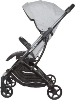 Koelstra Compact Buggy Gen - Soft Grey Melange -Maxi-Cosi Winkel 893x1200 11