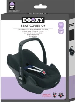 Dooky Seat Cover 0+ Autostoel Hoes Zwart Uni 8 Dooky Seat Cover 0+ Autostoel Hoes Zwart Uni -Maxi-Cosi Winkel 893x1200 3