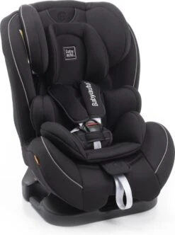 Babyauto TaiYang Gr. O+/1/2/3 Black 22 Babyauto TaiYang Gr. O+/1/2/3 Black -Maxi-Cosi Winkel 893x1200 9