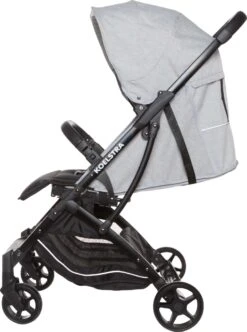 Koelstra Compact Buggy Gen - Soft Grey Melange -Maxi-Cosi Winkel 894x1200