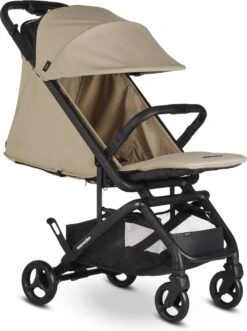 Easywalker Miley² Miley2 Miley Sand Taupe -Maxi-Cosi Winkel 895x1200 2