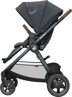 Maxi-Cosi Adorra² Kinderwagen - Essential Graphite - BESTE KOOP Consumentenbond (februari 2022) -Maxi-Cosi Winkel 897x1200 3