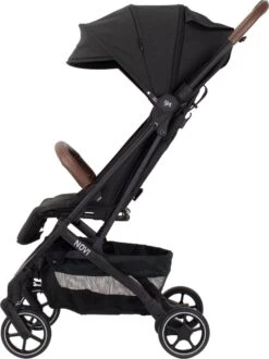 Buggy Novi Baby® Sky Black Melange 26 Buggy Novi Baby® Sky Black Melange -Maxi-Cosi Winkel 898x1200 3