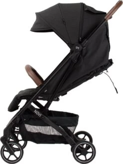 Buggy Novi Baby® Sky Black Melange 27 Buggy Novi Baby® Sky Black Melange -Maxi-Cosi Winkel 898x1200 4