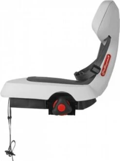 Polisport Guppy Duo Junior - Fietsstoeltje Achter - Grijs 8636100001 -Maxi-Cosi Winkel 898x1200 6