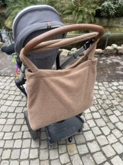 Teddy Tas Bruin | Luiertas | Tote Bag | Mom Bag | 30 Liter | 55 X 45 9 Teddy Tas Bruin | Luiertas | Tote Bag | Mom Bag | 30 Liter | 55 X 45 -Maxi-Cosi Winkel 899x1200 14
