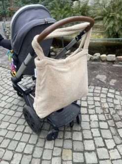 Teddy Tas Beige | Luiertas | Tote Bag | Mom Bag | 30 Liter | 55 X 45 Cm -Maxi-Cosi Winkel 899x1200 16