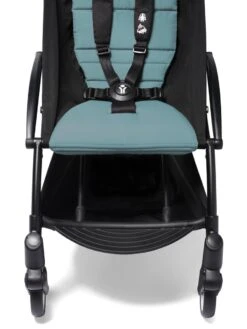 Babyzen YOYO² Buggy 6+ Aqua Frame Wit 17 Babyzen YOYO² Buggy 6+ Aqua Frame Wit -Maxi-Cosi Winkel 900x1200 15
