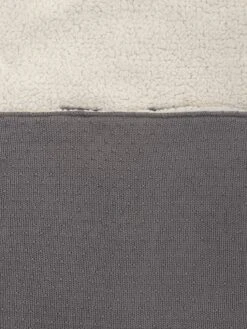 Jollein Voetenzak Voor Autostoel & Kinderwagen - Bliss Knit - Storm Grey -Maxi-Cosi Winkel 900x1200 28