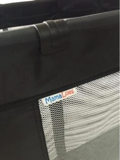 Ding Inklapbare Box - Zwart - Compacte Box - Inclusief Draagtas -Maxi-Cosi Winkel 902x1200 2