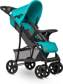 Lionelo Emma Plus - Buggy - Lichte - 5-punts Gordel - Tot 15kg -Maxi-Cosi Winkel 902x1200