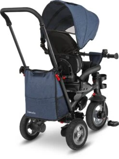 Lionelo Tris - Loopfiets - Draaibaar Stoel - Snel Opvouwsysteem - Tot 25kg -Maxi-Cosi Winkel 905x1200 5