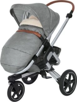 Maxi-Cosi Kinderwagen 2-in-1 Voetenzak - Essential Black -Maxi-Cosi Winkel 906x1200 2