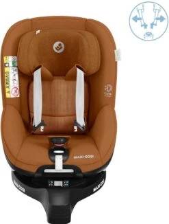 Maxi-Cosi Mica Pro Eco I-Size Autostoeltje - 360° Draaibaar - Gerecyclede Stoffen - Authentic Cognac - Vanaf De Geboorte Tot Ca. 4 Jaar 27 Maxi-Cosi Mica Pro Eco I-Size Autostoeltje - 360° Draaibaar - Gerecyclede Stoffen - Authentic Cognac - Vanaf De Geboorte Tot Ca. 4 Jaar -Maxi-Cosi Winkel 908x1200 1