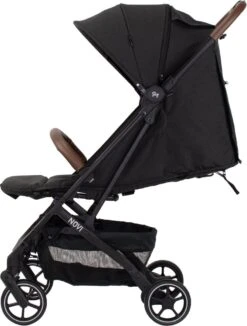 Buggy Novi Baby® Sky Black Melange 24 Buggy Novi Baby® Sky Black Melange -Maxi-Cosi Winkel 908x1200 2