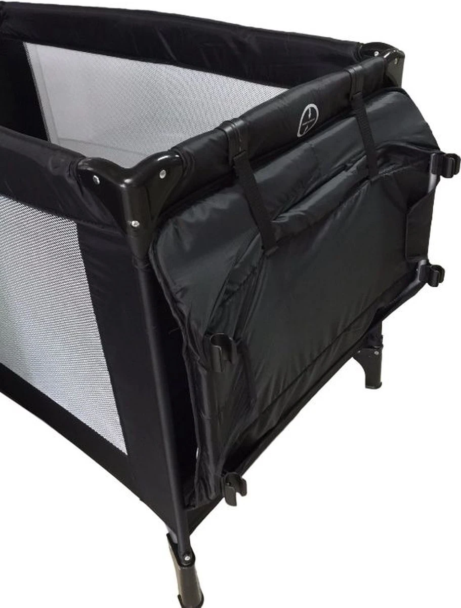 Ding Universeel Aankleedvlak Voor Campingbed 3 Ding Universeel Aankleedvlak Voor Campingbed - Image 3