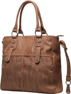 Little Company Vienna Luiertas - Cognac 10 Little Company Vienna Luiertas - Cognac -Maxi-Cosi Winkel 912x1200 7