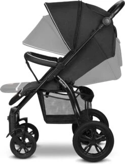 Lionelo Annet Tour - Buggy - Inklapsysteem - XXL Dakje - Tot 22 Kg -Maxi-Cosi Winkel 915x1200 1