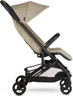 Easywalker Miley² Miley2 Miley Sand Taupe -Maxi-Cosi Winkel 916x1200 2
