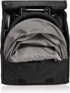 BABYZEN™ YOYO Rugzak - Kleur: Black -Maxi-Cosi Winkel 916x1200