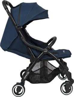 Hamilton By Yoop One Prime X1 Buggy - Premium Stroller Met One Hand Folding Technologie - Blauw - Lichte, Verstelbare En Wendbare Kinderwagen Met Vele Gemakken -Maxi-Cosi Winkel 918x1200 3