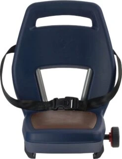 Qibbel 6+ Junior Fietsstoeltje Achter - Blauw Met Bruin Kussentje -Maxi-Cosi Winkel 920x1200 3