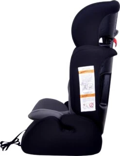 Ding Bas Autostoel - 9 Tot 36 Kg - Grijs - Autostoel Groep 1/2/3 -Maxi-Cosi Winkel 921x1200 3