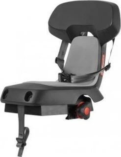 Polisport Guppy Duo Junior - Fietsstoeltje Achter - Grijs 8636100001 -Maxi-Cosi Winkel 922x1200 1