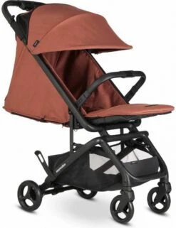 Easywalker Miley² Miley2 Miley Sunset Red -Maxi-Cosi Winkel 923x1200 3