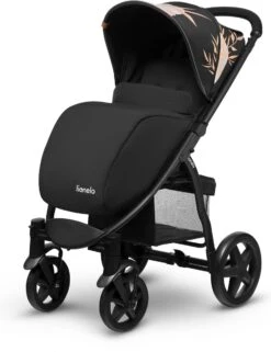 Lionelo Annet Plus - Kinderwagen 2in1 - Inklapsysteem - XXL Dakje - Tot 22 Kg -Maxi-Cosi Winkel 924x1200 4