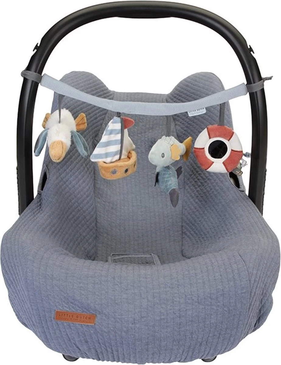 Wagenspanner Sailors Bay - Little Dutch 2 Wagenspanner Sailors Bay - Little Dutch - Image 2