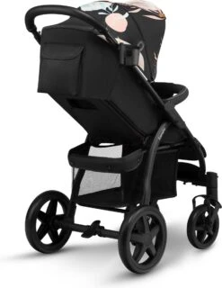 Lionelo Annet Plus - Kinderwagen 2in1 - Inklapsysteem - XXL Dakje - Tot 22 Kg -Maxi-Cosi Winkel 925x1200 6
