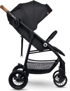 Lionelo Zoey - Kinderwagen - Alluminium - Accessoires - Tot 15kg -Maxi-Cosi Winkel 926x1200 3