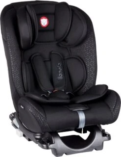 Lionelo Sander - Autostoel - ISOFIX 180° - Extra Zij-bescherming - Tot 36kg -Maxi-Cosi Winkel 927x1200 1