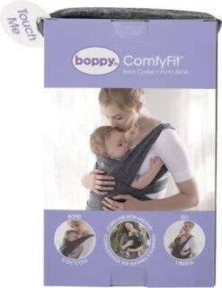 Chicco Baby Draagzak Comfyfit Boppy Grijs Tot 15kg -Maxi-Cosi Winkel 927x1200 8