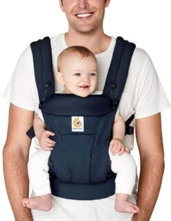 Ergobaby Draagzak Omni 360 - Dream - Midnight Blue -Maxi-Cosi Winkel 930x1200 6