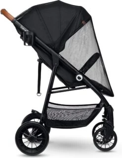 Lionelo Zoey - Kinderwagen - Alluminium - Accessoires - Tot 15kg -Maxi-Cosi Winkel 930x1200 7